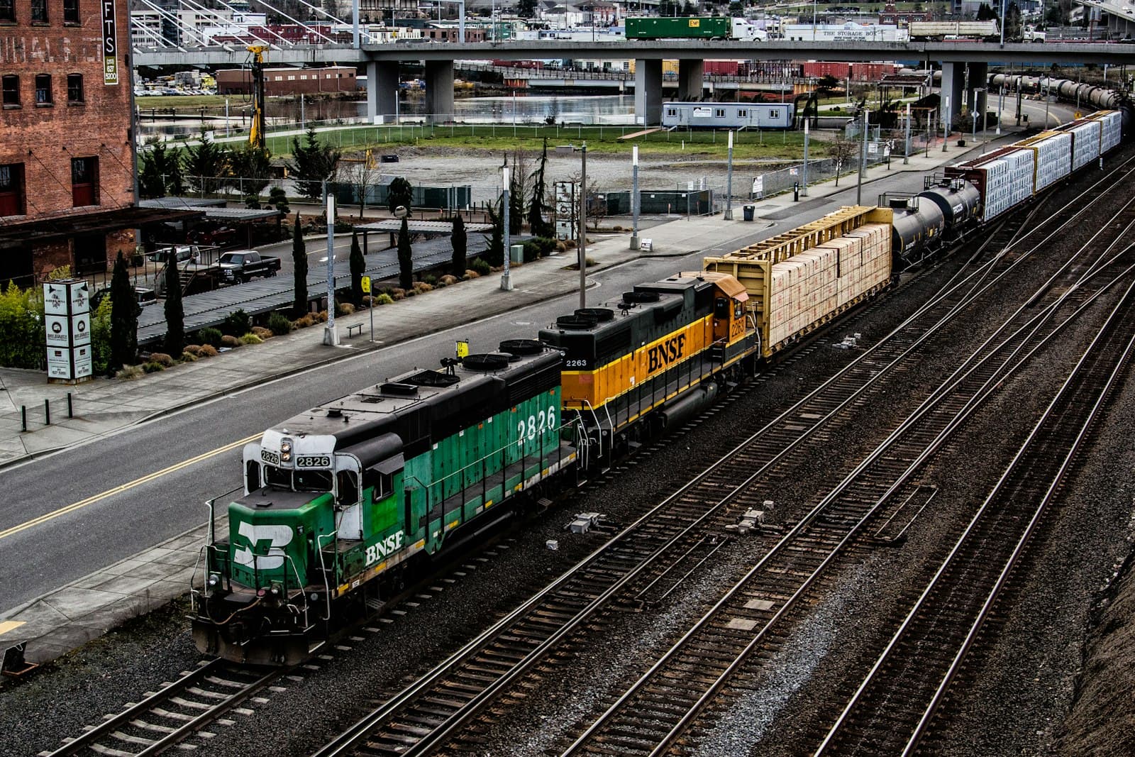 Transportation