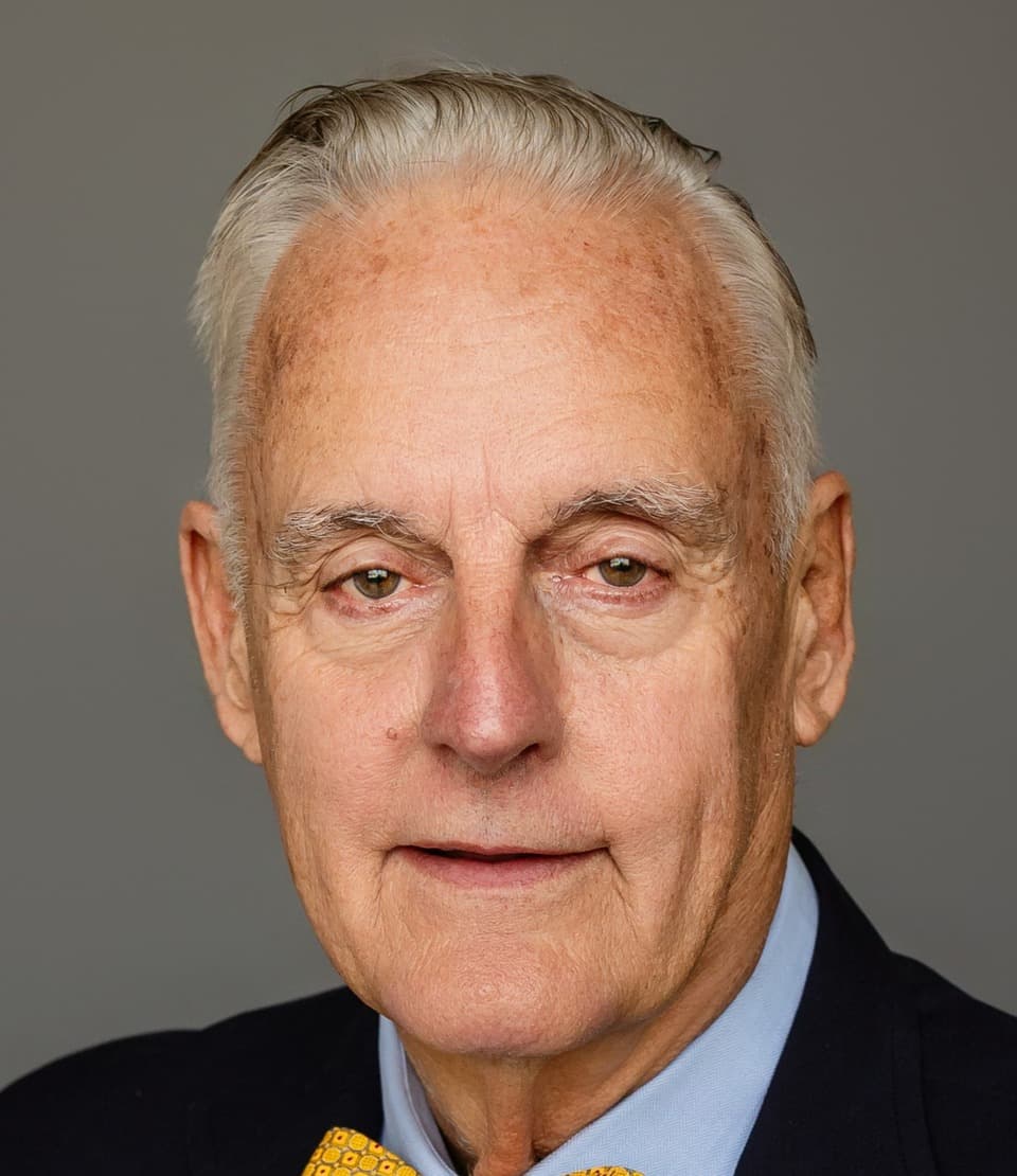 Joe Weiss, Managing Partner of Applied Control Solutions
